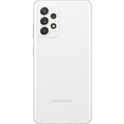 Мобильный телефон Samsung Galaxy A52s SM-A528 5G 8GB/256GB (Awesome White) Thumb