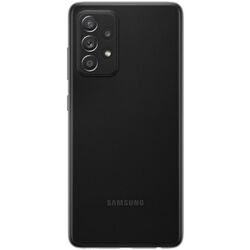 Мобильный телефон Samsung Galaxy A52s SM-A528 5G Enterprise Edition Dual 6GB/128GB (Awesome Black) Thumb