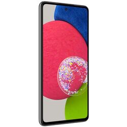 Мобильный телефон Samsung Galaxy A52s SM-A528 5G Enterprise Edition Dual 6GB/128GB (Awesome Black) Thumb