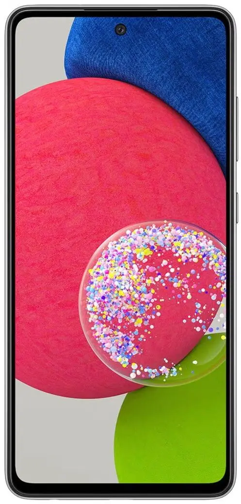 Мобильный телефон Samsung Galaxy A52s SM-A528 5G Enterprise Edition Dual 6GB/128GB (Awesome Black)