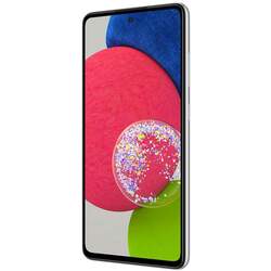 Мобильный телефон Samsung Galaxy A52s SM-A528 Dual 6GB/128GB (White) Thumb