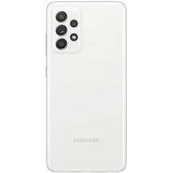Мобильный телефон Samsung Galaxy A52s SM-A528 Dual 6GB/128GB (White) Thumb