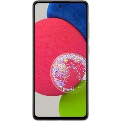 Мобильный телефон Samsung Galaxy A52s SM-A528 Dual 6GB/128GB (White)