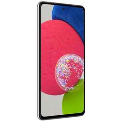 Мобильный телефон Samsung Galaxy A52s SM-A528 Dual 6GB/128GB (White) Thumb