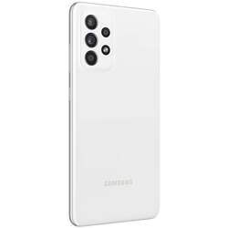Мобильный телефон Samsung Galaxy A52s SM-A528 Dual 6GB/128GB (White) Thumb