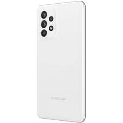 Мобильный телефон Samsung Galaxy A52s SM-A528 Dual 6GB/128GB (White) Thumb
