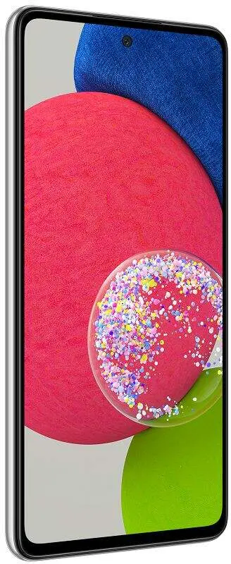 Мобильный телефон Samsung Galaxy A52s SM-A528 Dual 6GB/128GB (White) - 6