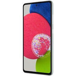 Мобильный телефон Samsung Galaxy A52s SM-A528 5G Dual 6GB/128GB (Awesome Black) Thumb