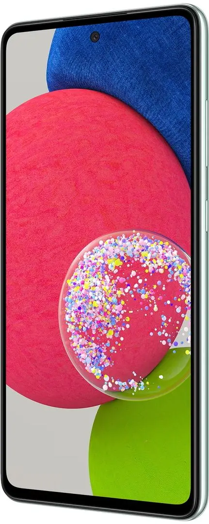 Мобильный телефон Samsung Galaxy A52s SM-A528 5G Dual 6GB/128GB (Awesome Black) - 3