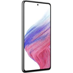 Мобильный телефон Samsung Galaxy A53 5G 6GB/128GB (Black) Thumb