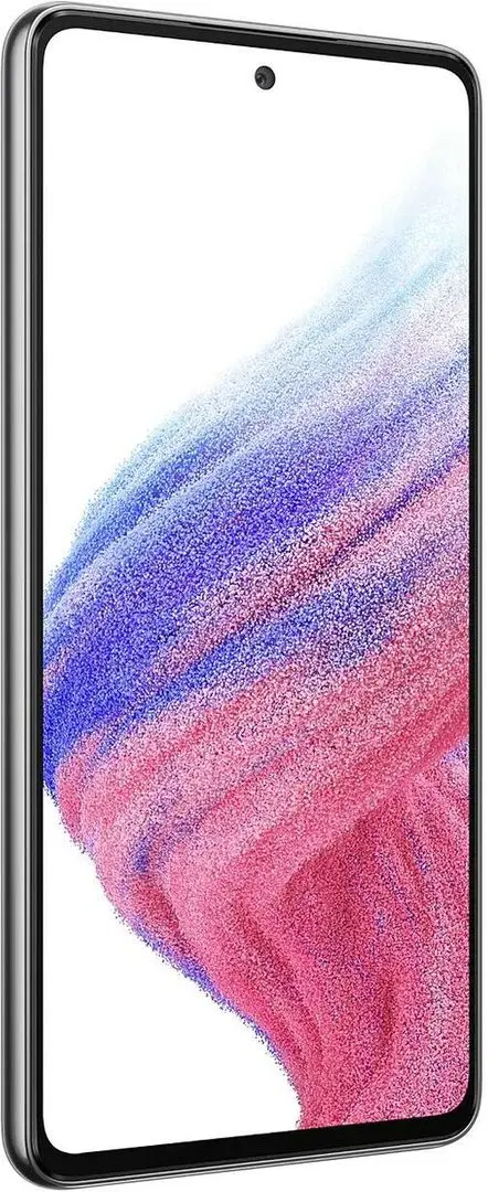 Мобильный телефон Samsung Galaxy A53 5G 6GB/128GB (Black) - 2