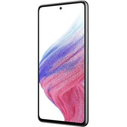 Мобильный телефон Samsung Galaxy A53 5G 6GB/128GB (Black) Thumb