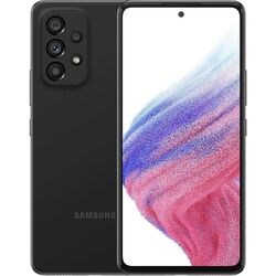Мобильный телефон Samsung Galaxy A53 5G 6GB/128GB (Black) Thumb