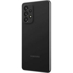 Мобильный телефон Samsung Galaxy A53 5G 6GB/128GB (Black) Thumb