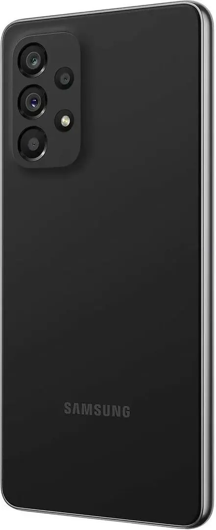 Мобильный телефон Samsung Galaxy A53 5G 6GB/128GB (Black) - 5