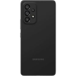 Мобильный телефон Samsung Galaxy A53 5G 6GB/128GB (Black) Thumb