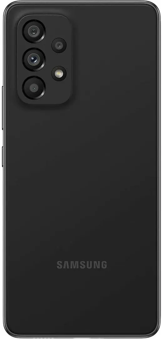 Мобильный телефон Samsung Galaxy A53 5G 6GB/128GB (Black) - 6