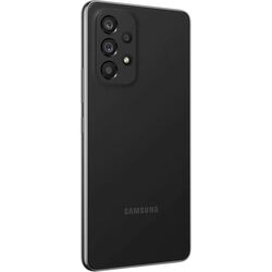 Мобильный телефон Samsung Galaxy A53 5G 6GB/128GB (Black) Thumb