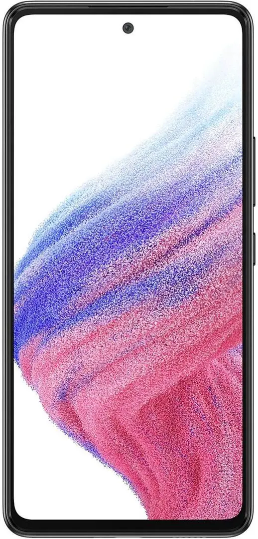 Мобильный телефон Samsung Galaxy A53 5G 6GB/128GB (Black)