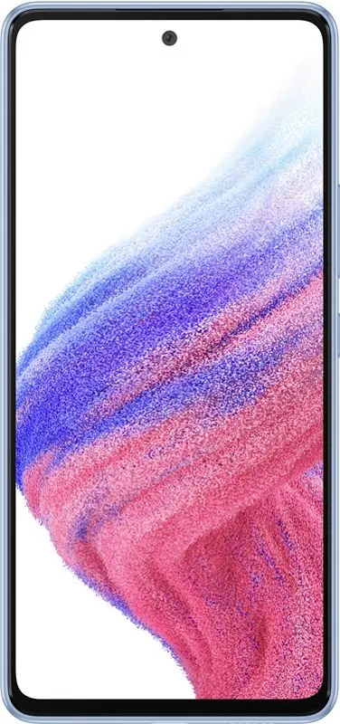 Мобильный телефон Samsung Galaxy A53 5G SM-A536 Dual 6GB/128GB (Blue)