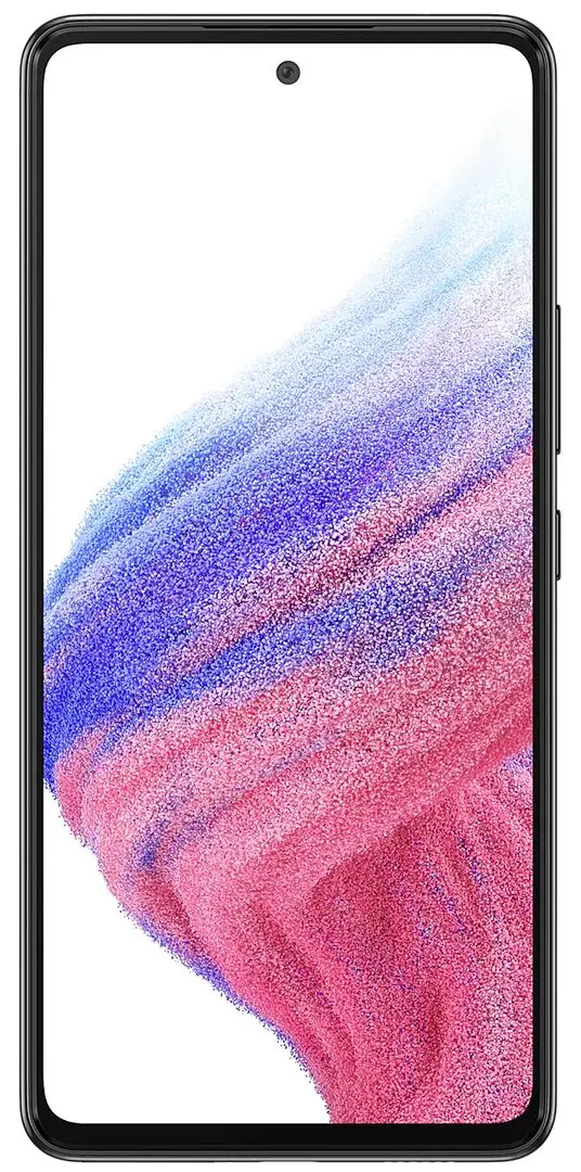 Мобильный телефон Samsung Galaxy A53 5G SM-A536 Dual 6GB/128GB (Black) - 2