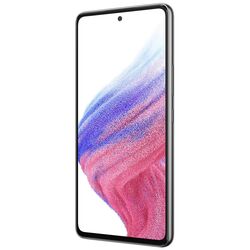 Мобильный телефон Samsung Galaxy A53 5G SM-A536 Dual 6GB/128GB (Black) Thumb