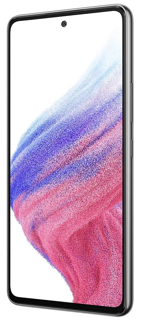 Мобильный телефон Samsung Galaxy A53 5G SM-A536 Dual 6GB/128GB (Black) - 4