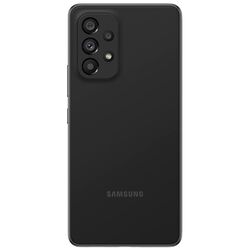 Мобильный телефон Samsung Galaxy A53 5G SM-A536 Dual 6GB/128GB (Black) Thumb