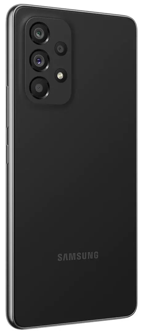 Мобильный телефон Samsung Galaxy A53 5G SM-A536 Dual 6GB/128GB (Black) - 6