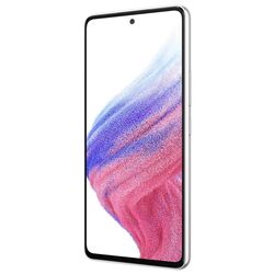 Мобильный телефон Samsung Galaxy A53 5G Dual 6GB/128GB (White) Thumb