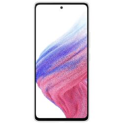 Мобильный телефон Samsung Galaxy A53 5G Dual 6GB/128GB (White) Thumb
