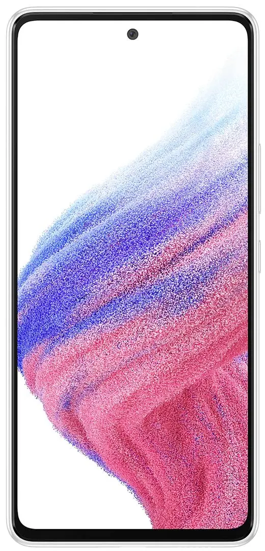 Мобильный телефон Samsung Galaxy A53 5G Dual 6GB/128GB (White) - 4