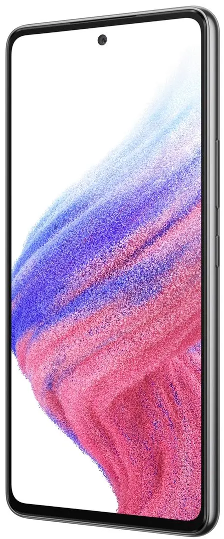 Мобильный телефон Samsung Galaxy A53 5G SM-A536 Enterprise Edition Dual 6GB/128GB (Awesome Black) - 2