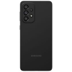 Мобильный телефон Samsung Galaxy A53 5G SM-A536 Enterprise Edition Dual 6GB/128GB (Awesome Black) Thumb
