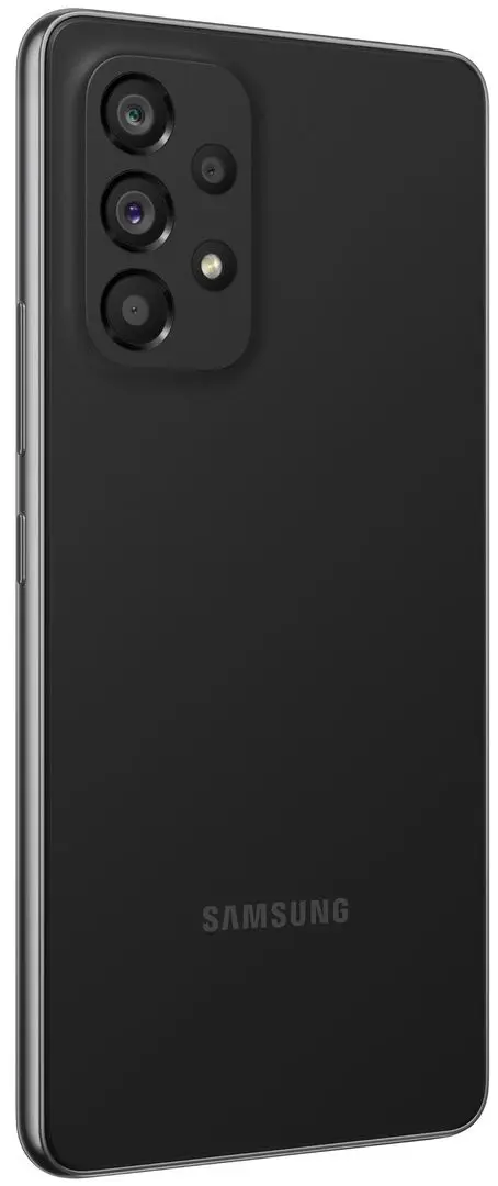 Мобильный телефон Samsung Galaxy A53 5G SM-A536 Enterprise Edition Dual 6GB/128GB (Awesome Black) - 4