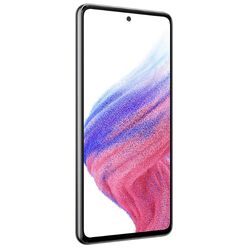 Мобильный телефон Samsung Galaxy A53 5G SM-A536 Enterprise Edition Dual 6GB/128GB (Awesome Black) Thumb