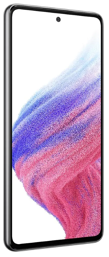 Мобильный телефон Samsung Galaxy A53 5G SM-A536 Enterprise Edition Dual 6GB/128GB (Awesome Black) - 5