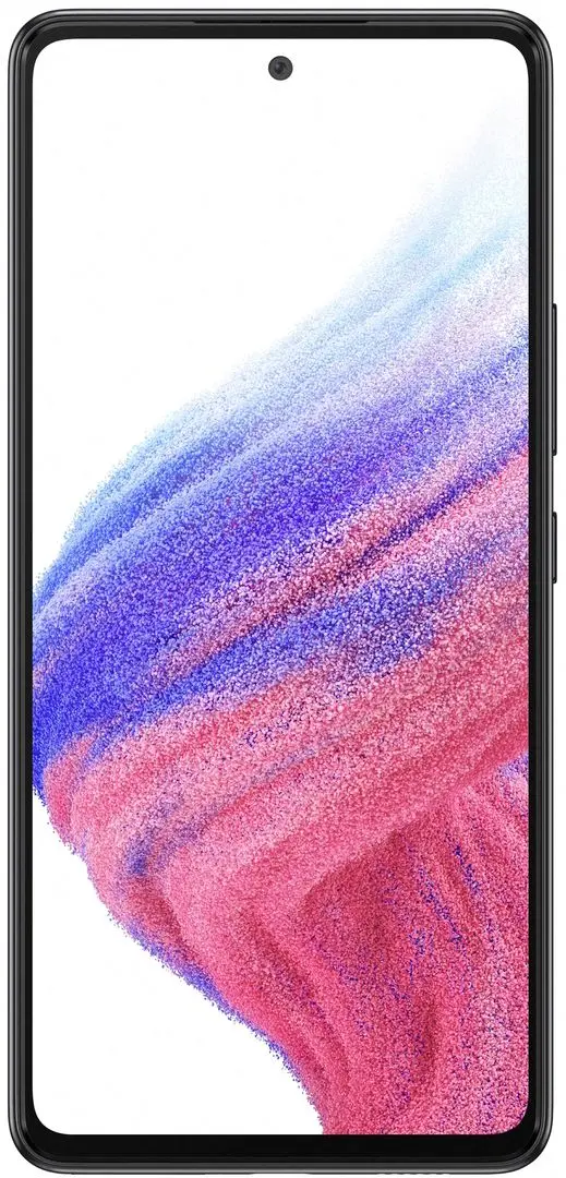 Мобильный телефон Samsung Galaxy A53 5G SM-A536 Enterprise Edition Dual 6GB/128GB (Awesome Black)