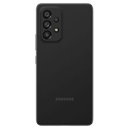 Мобильный телефон Samsung Galaxy A53 5G SM-A536B 8GB/256GB (Black) Thumb