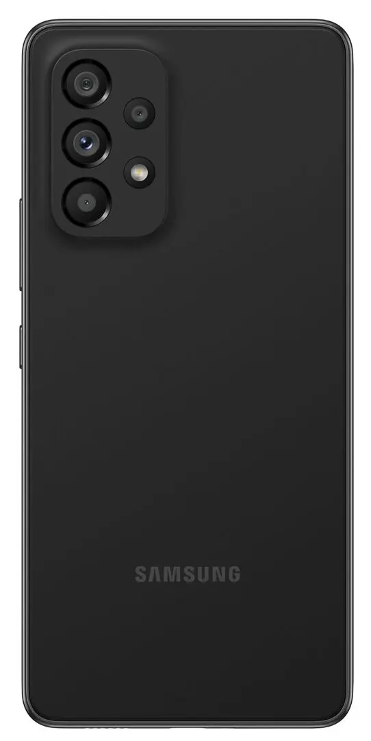 Мобильный телефон Samsung Galaxy A53 5G SM-A536B 8GB/256GB (Black) - 3