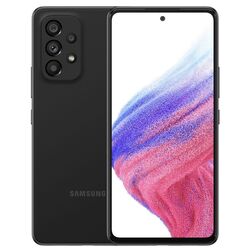 Мобильный телефон Samsung Galaxy A53 5G SM-A536B 8GB/256GB (Black) Thumb