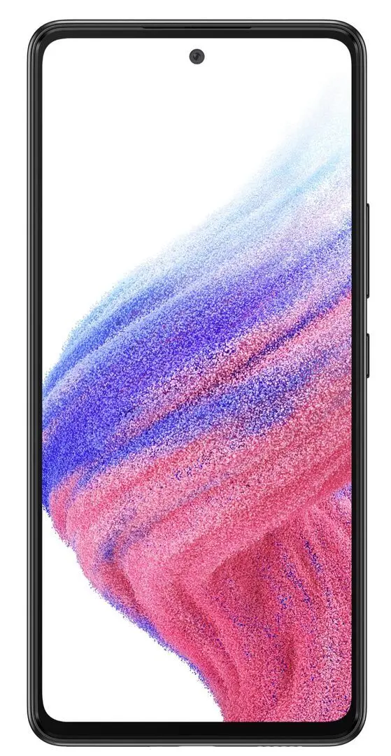 Мобильный телефон Samsung Galaxy A53 5G SM-A536B 8GB/256GB (Black)
