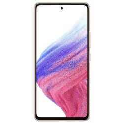 Telefon mobil Samsung Galaxy A53 5G SM-A536B 8GB/256GB (Orange) Thumb