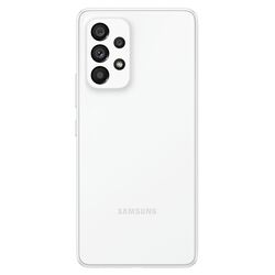 Telefon mobil Samsung Galaxy A53 5G SM-A536B 8GB/256GB (White) Thumb