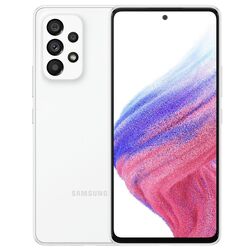 Telefon mobil Samsung Galaxy A53 5G SM-A536B 8GB/256GB (White) Thumb