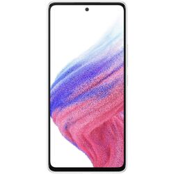 Мобильный телефон Samsung Galaxy A53 SM-A536 5G 6GB/128GB (White)