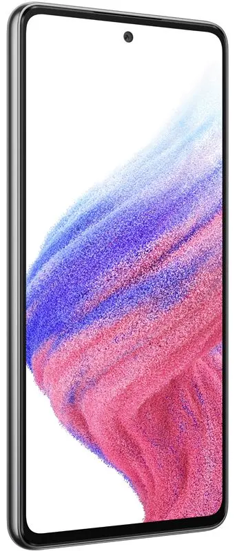 Мобильный телефон Samsung Galaxy A53 SM-A536 5G Dual 8GB/256GB (Black) - 2