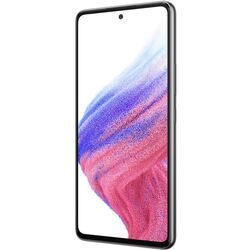 Мобильный телефон Samsung Galaxy A53 SM-A536 5G Dual 8GB/256GB (Black) Thumb
