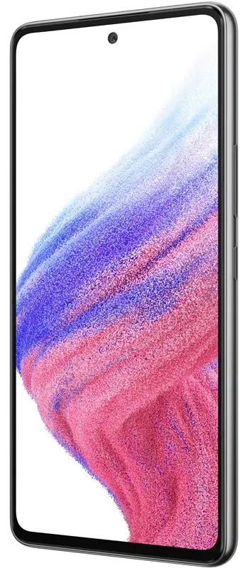 Мобильный телефон Samsung Galaxy A53 SM-A536 5G Dual 8GB/256GB (Black) - 3