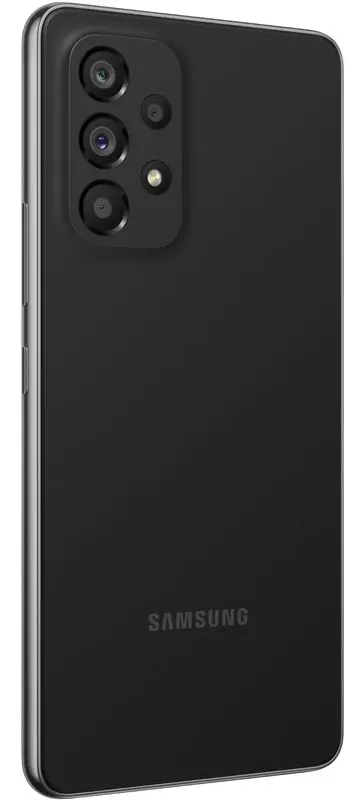 Мобильный телефон Samsung Galaxy A53 SM-A536 5G Dual 8GB/256GB (Black) - 6